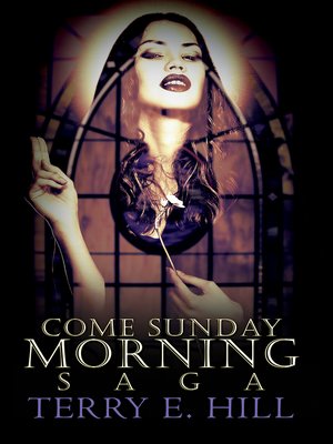 cover image of Come Sunday Morning Saga
